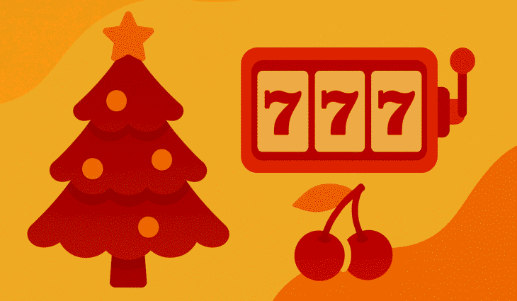 Festa de Natal BacanaPlay: celebra com ofertas diárias