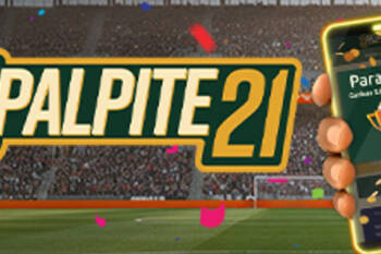 Joga Palpite 21 grátis e habilita-te a 5.000€ no BacanaPlay